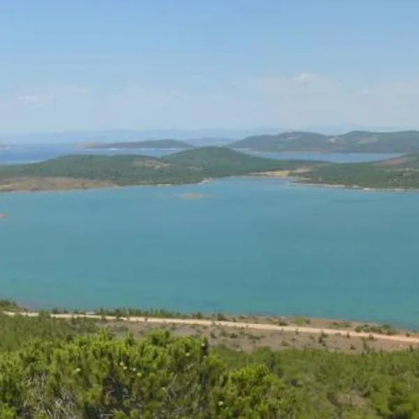 Studio Baturcan, hotel di Ayvalık