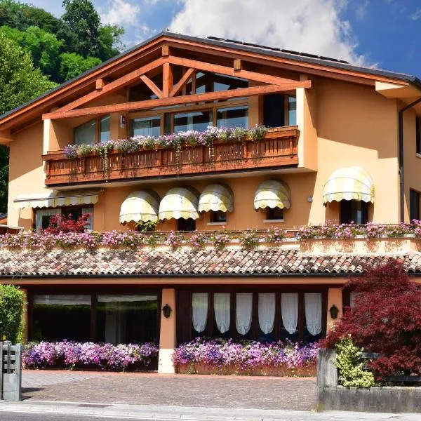 Albergo Da Gildo, hotel en Lago