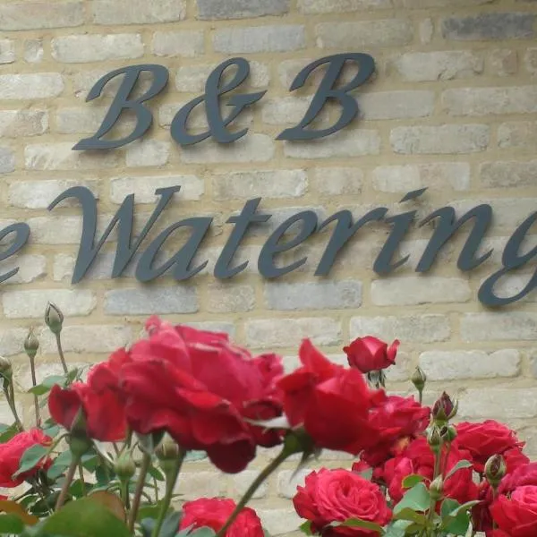 B&B De Watering, hotel sa Lommel