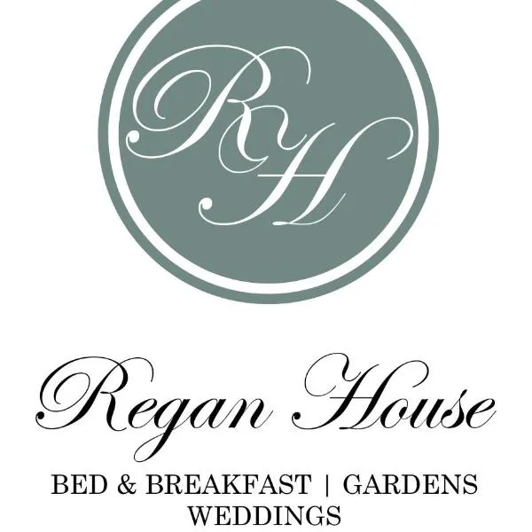 Regan House, hotel v destinaci Stratford