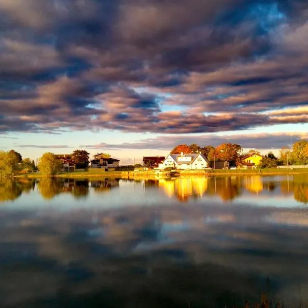 Villa Marienholm: Nõmme şehrinde bir otel