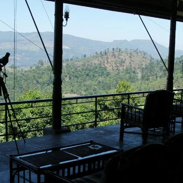 Rangala House, hotel en Digana