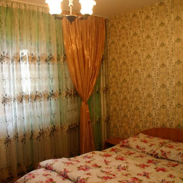 Apartament Ultra central Style, hotel u gradu Bakau