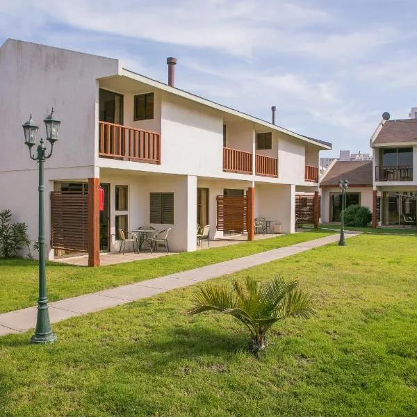 Cabañas Las Añañucas V, hotel en La Serena