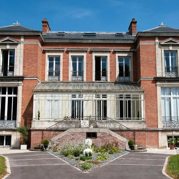 Maison M Troyes, hótel í Troyes