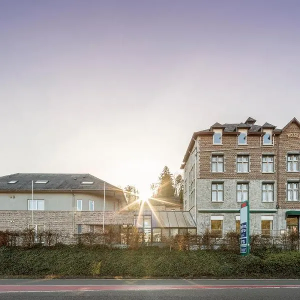 New Hotel de Lives, hotel u gradu Andenne