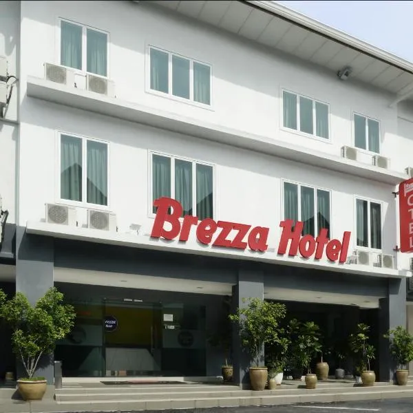 Brezza Hotel Lumut, hotel u gradu 'Lumut'