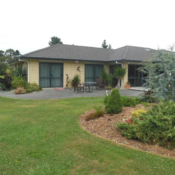 Silverdale Garden Stay, hotel a Orewa