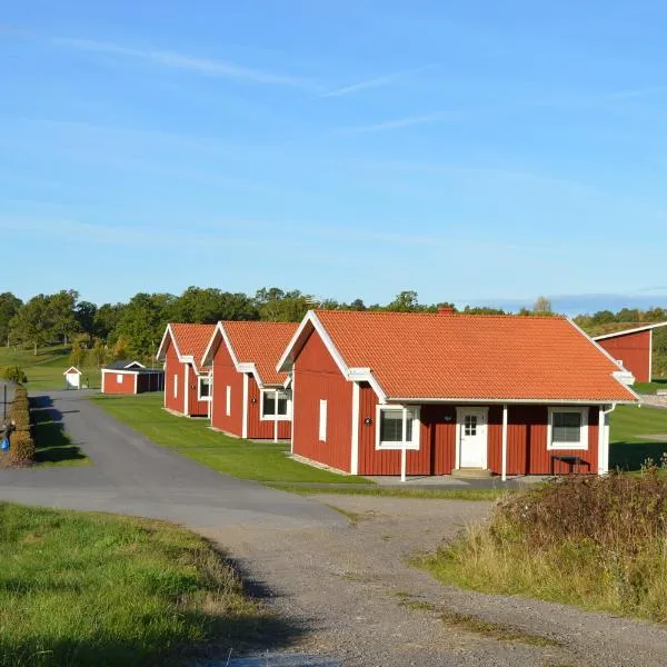 Vreta Kloster Golfklubb: Linköping şehrinde bir otel