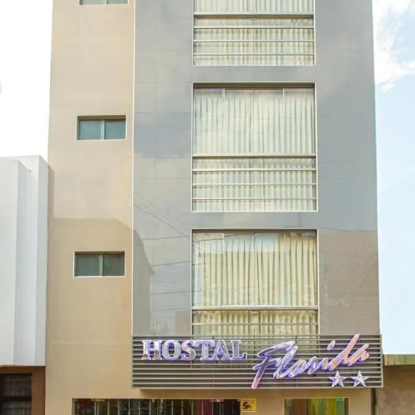 Hostal Florida, מלון בפימנטל