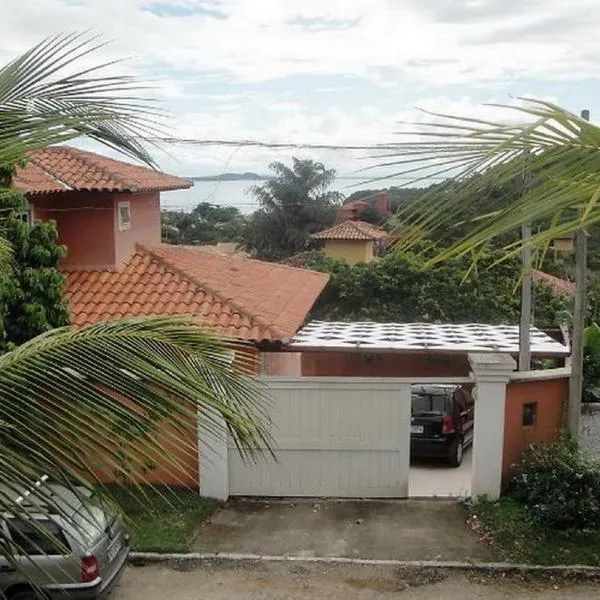 Casa De Carlos, hotel em Búzios