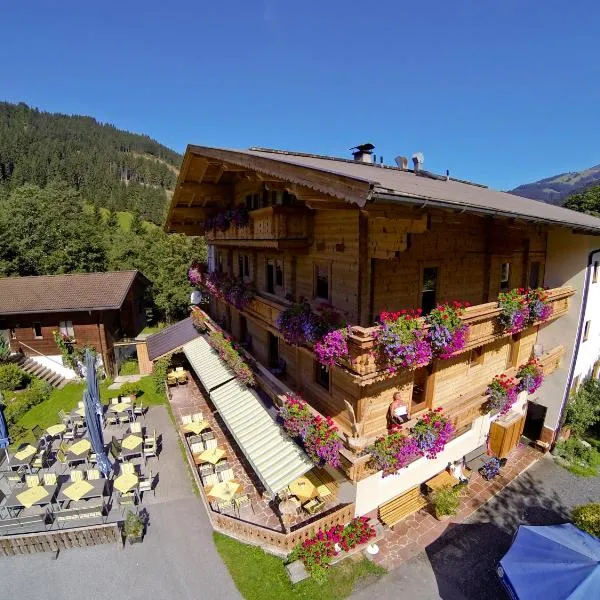 Gasthaus Steinberg, hôtel à Westendorf