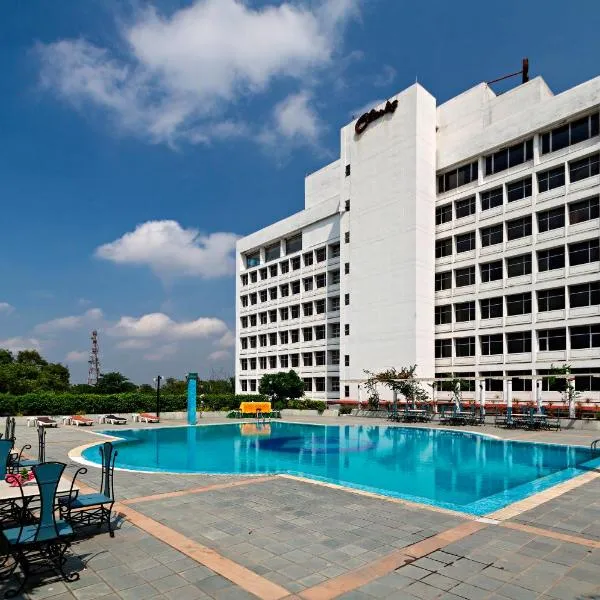 Clarks Avadh, Hotel in Lucknow