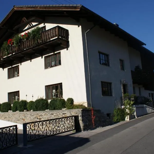 Ferienwohnung Parth, hotel di Imst