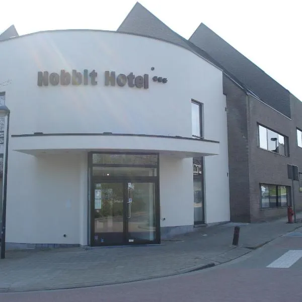 Hobbit Hotel Zaventem, hotel sa Zaventem