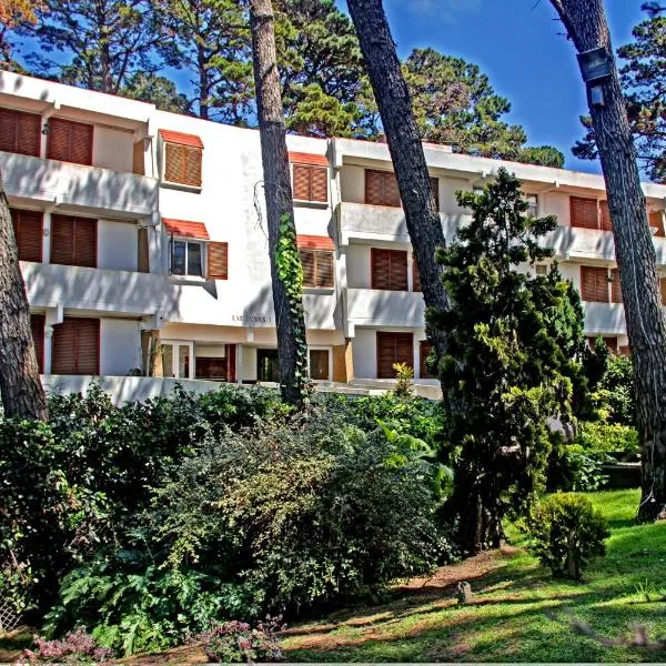 Dunas I, 3, hotel in Valeria del Mar