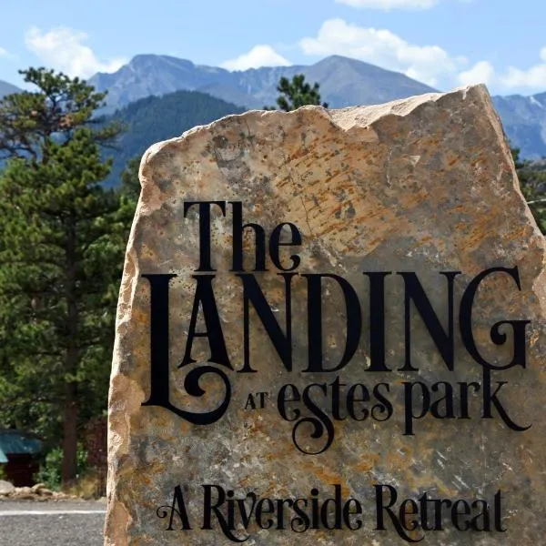 The Landing at Estes Park, hotel di Estes Park