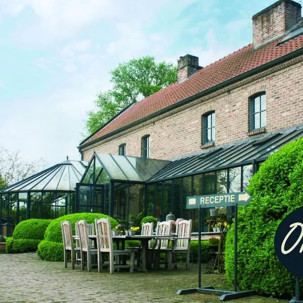 Orshof, hotel di Bree