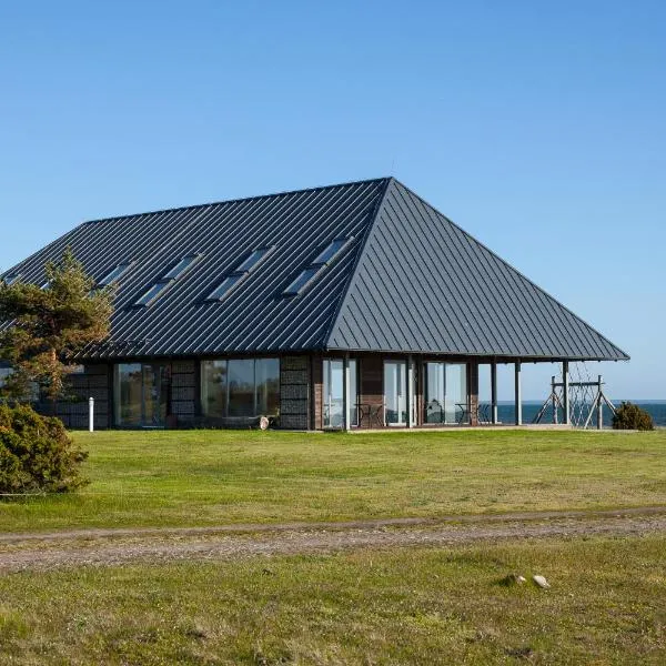 Harbor House Lõmala, hotel a Iide