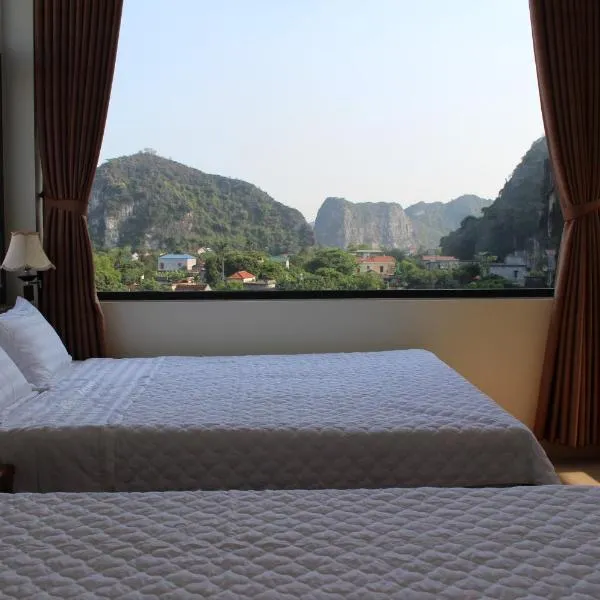 Sierra Homestay, hotel en Ninh Binh