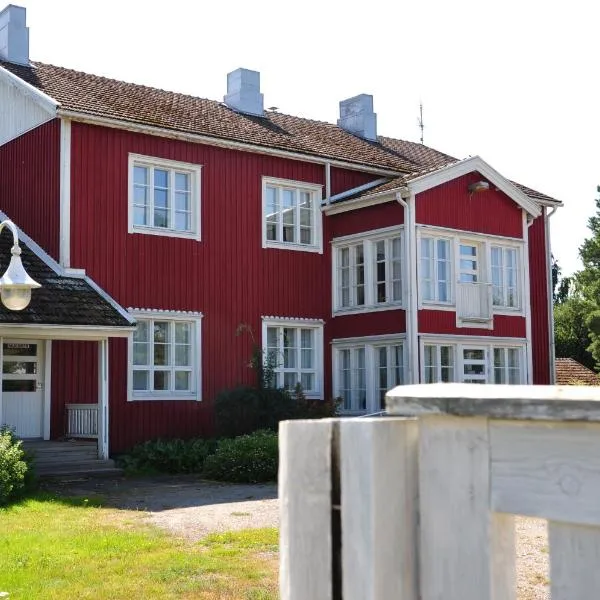 Opintola Bed & Breakfast, hotel em Kurikka