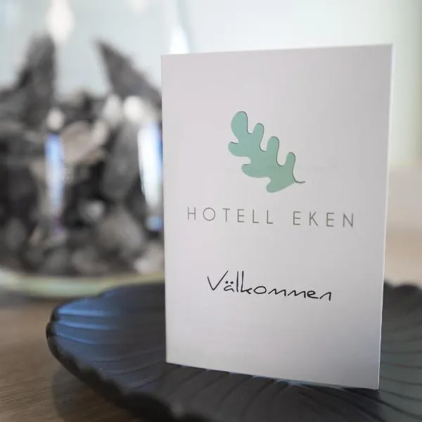 Hotell Eken Mölndal, hotel di Kullavik