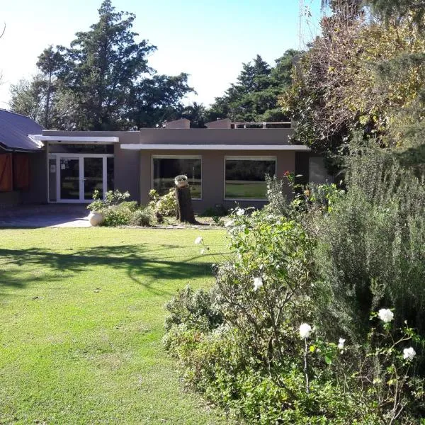 Hotel de Campo Posada la Esperanza, hotel u gradu 'Río Cuarto'