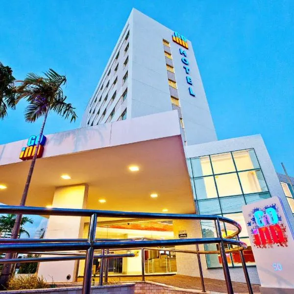 Go Inn Hotel Aracaju, hotel sa Aracaju