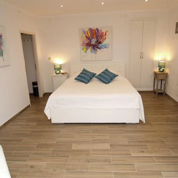 Studio Lorena, hotel in Veli Lošinj