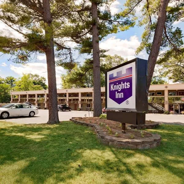 Knights Inn Traverse City, hotel en Traverse City