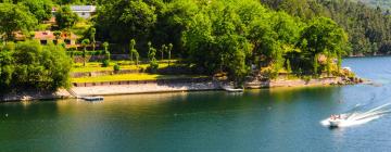 Ξενοδοχεία κοντά σε Parque Nacional Peneda Geres