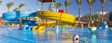 Hotels in de buurt van waterpark Beach Park