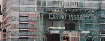 Hoteles cerca de Casino Innsbruck