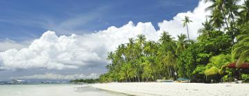 Hotels in de buurt van Alona Beach