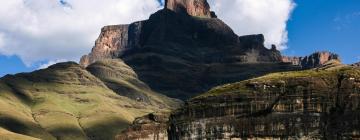 Mga hotel malapit sa Drakensberg Amphitheatre