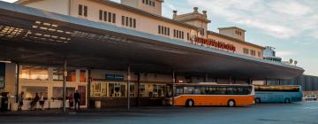 Hoteles cerca de Estación principal de autobuses de Dubrovnik