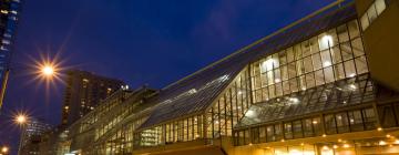 Metro Toronto Convention Centre: Hotels in der Nähe