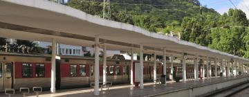 Hotéis perto de: Estação de trem de Sintra