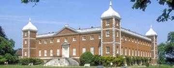 Hotel dekat Osterley Park