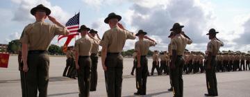 Hôtels près de : base militaire de Fort Leonard Wood