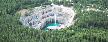 Hotéis perto de: Dalhalla Amphitheatre