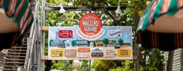 Hotels in de buurt van Mallory Square