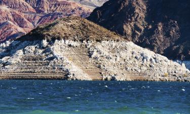 Mga hotel malapit sa Lake Mead