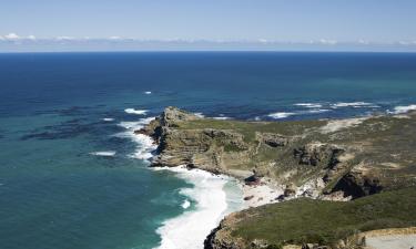 Cape Point: hotel