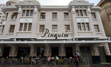 Mga hotel malapit sa Pinguim Beerhouse