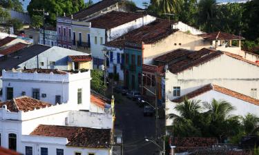 Hoteles cerca de Centro histórico