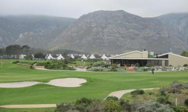 Hermanus Golf Club 주변 호텔