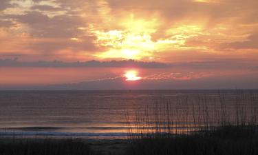 Hotéis perto de: Sandbridge Beach