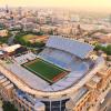 Hoteles cerca de Texas Memorial Stadium