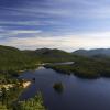 Hotel berdekatan dengan Taman Negara Mont-Tremblant